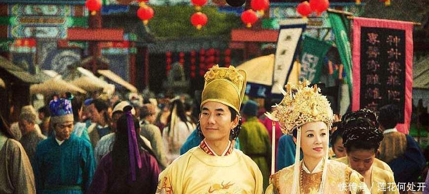 管仲!历史上九个冷知识,知道三个算有才华,知道五个算你学识渊博!