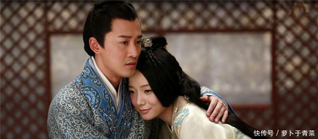 王娡的母亲|她15岁初为人妇,17岁抛夫弃女入宫,结果为大汉带来千古一帝!