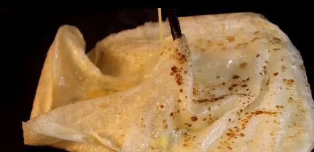 学会|鸡蛋灌饼的商用配方,学会这个配方,你绝对可以开个小吃摊