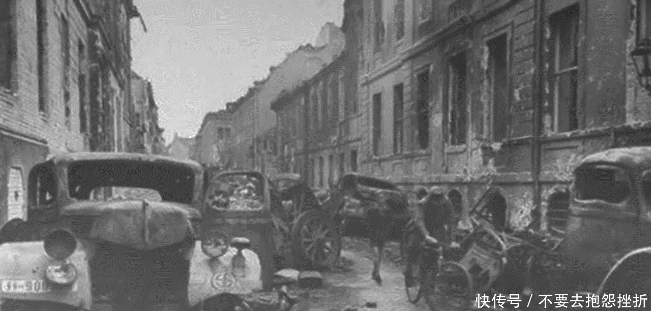 位置|希特勒地下城堡的内部场景,设备一应俱全,图八是希特勒死亡位置