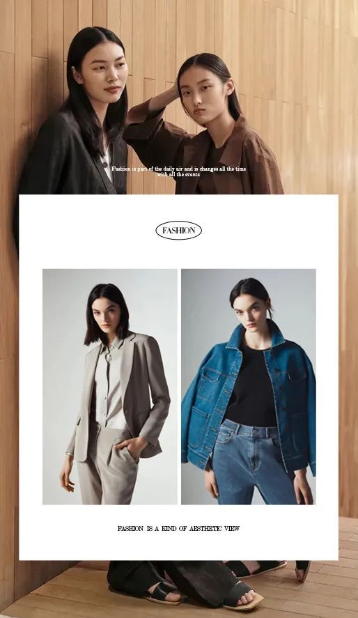 羊绒|终于到了这些真香·国货品牌散发魅力的季节