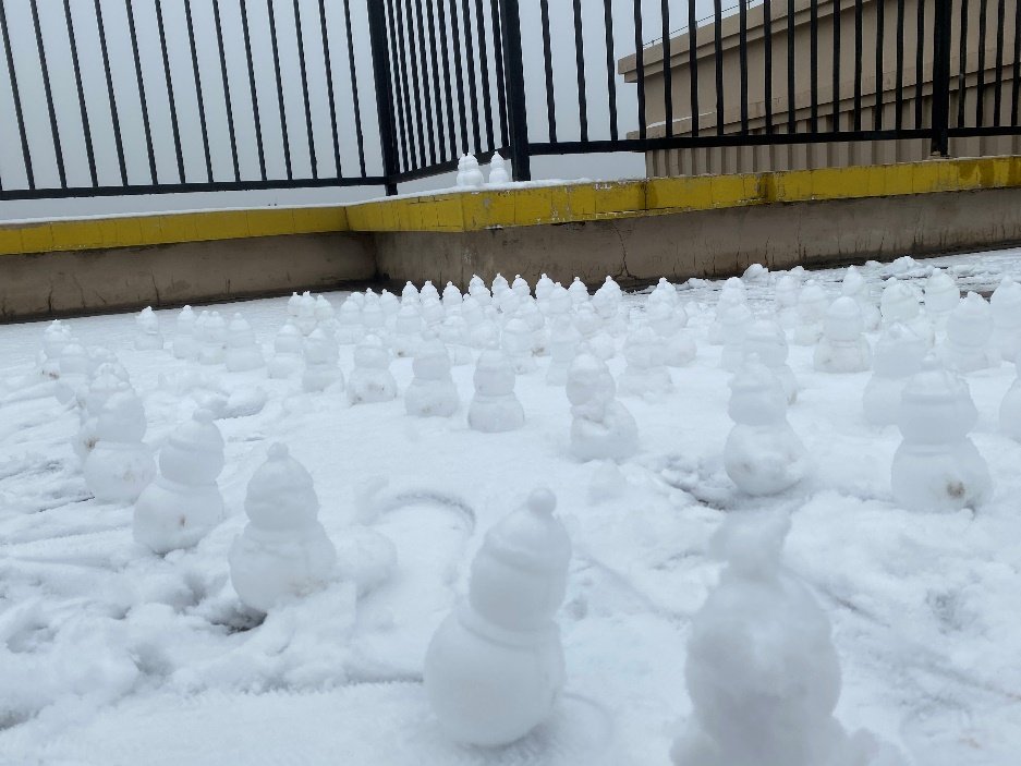 嬉雪|冬奥和假期一齐近了，山东这些冰雪圣地@你来玩！