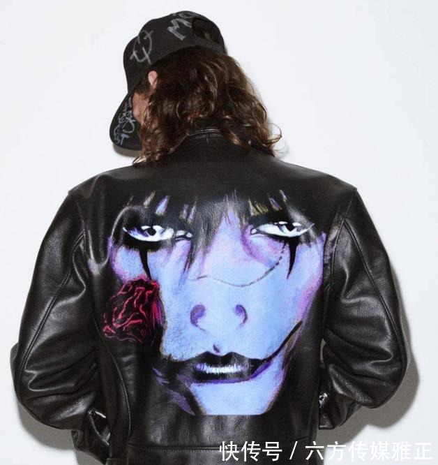 topher|Supreme 2021秋冬系列:万物皆可“Supreme”