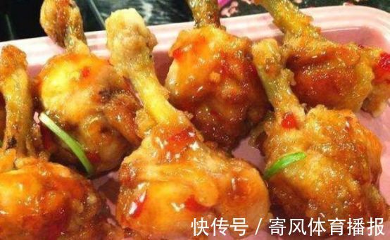 家常菜|小暑前后请客吃饭教你几道美味诱人的家常菜，越吃越香，简单易学