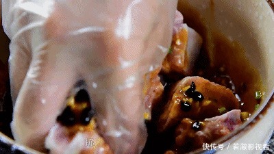 排骨|排骨用这个方法,既好吃又不上火,3碗大米饭都不够吃