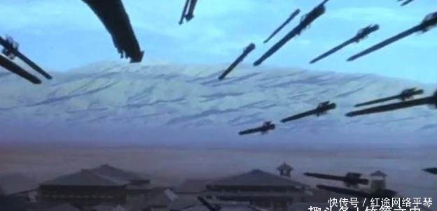 商鞅变法|秦国凭什么统一六国？原来秦国有一样是其他六国永远都不具备的