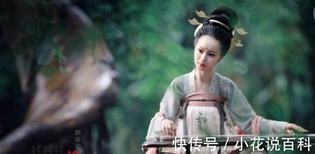 神仙|上古神话中的7位神仙娘娘,第5位是战争女神,女娲只能排第2!