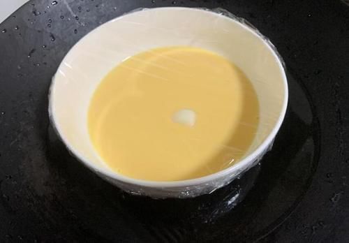 蒸鸡蛋|蒸“鸡蛋羹”时很多人第一步就错了，难怪有气孔，蛋羹还不嫩滑