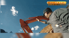 修路|鄉(xiāng)村大舞臺“當(dāng)代愚公”耗時(shí)十年修路，背后的故事竟如此感人！