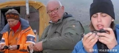 因纽特人|地下存放3年的尸体竟是美食!鲱鱼罐头都弱爆了