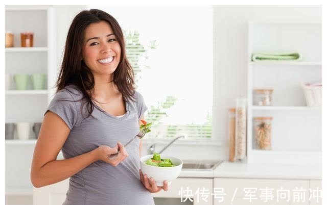 小窍门|教你三个孕期“长胎不长肉”的饮食小窍门,孕妈快收藏起来