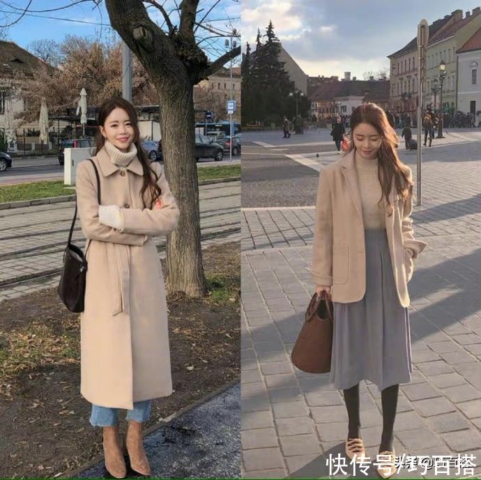 人人都有的“基础款”搭配指南，日常穿搭也能