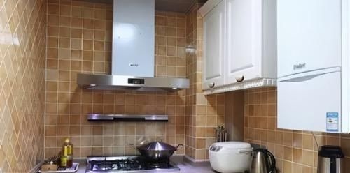 装修|厨房装修7大“雷区”要避开,个个烧钱还败家,每次做饭都是煎熬