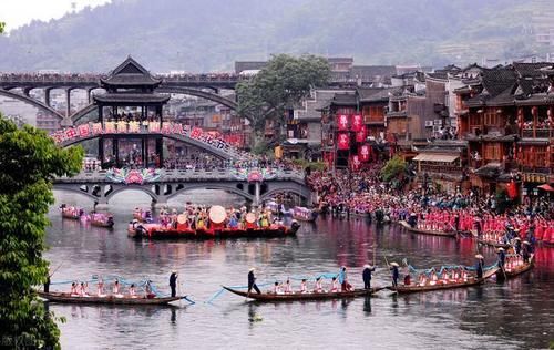 湘西人吃腌制了30年的鱼，习惯已几千年，很少癌症且很长寿