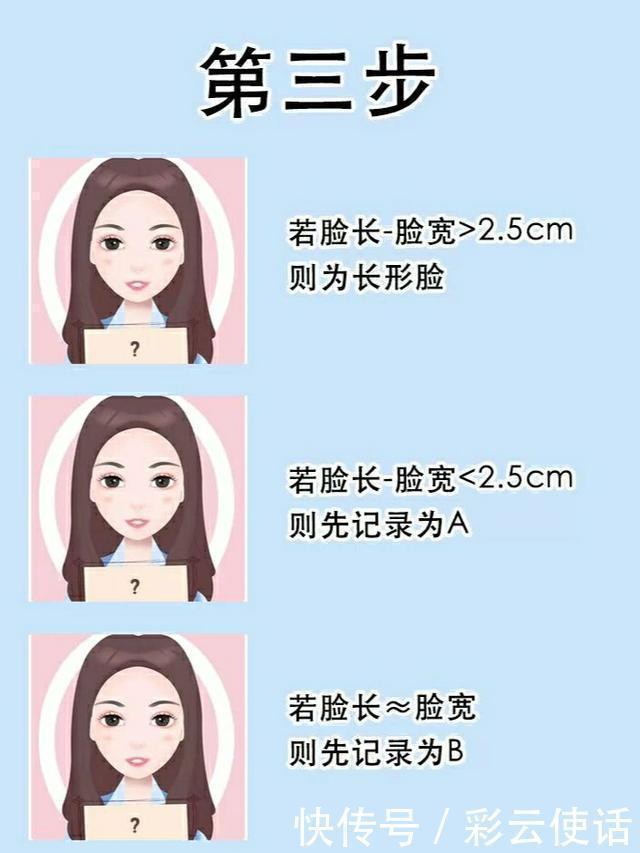 长方脸|发型选对颜值翻倍,学会根据脸型选发型,轻松拥有出众美