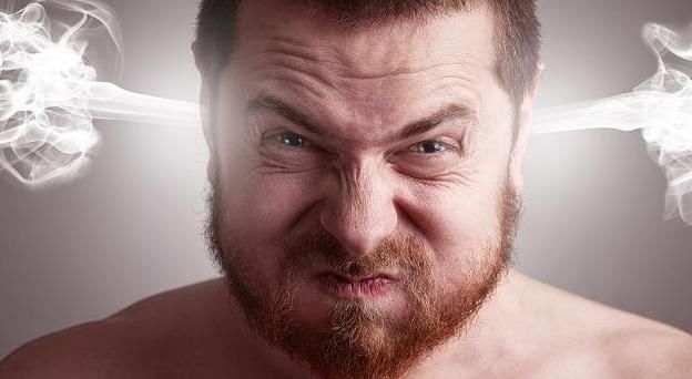 男性|若男性出现以下症状,那么是“大姨妈”来了,女人莫责怪