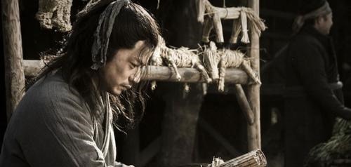 兵神|韩信到底有多可怕,吕后一定要杀他,兵神也不是那么好当的