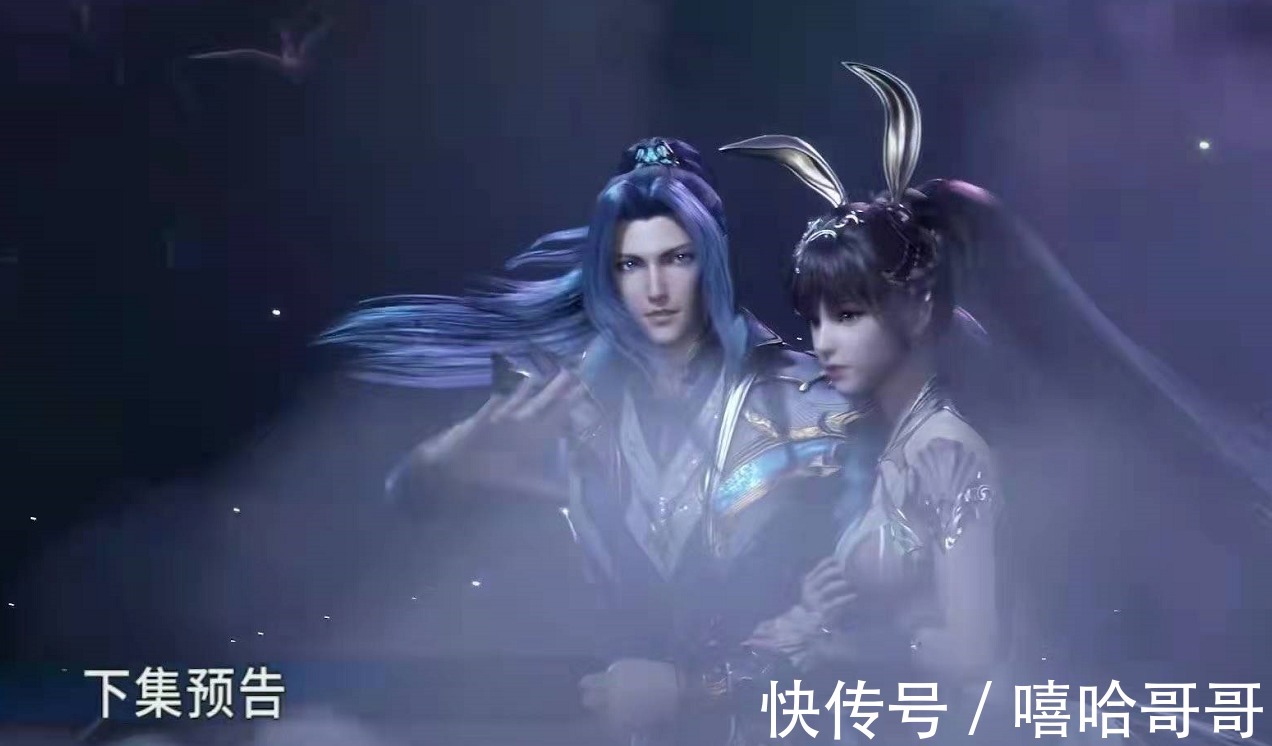 小舞|斗罗大陆:小舞被夹兔头,柔骨锁勒唐三已经安排在路上了