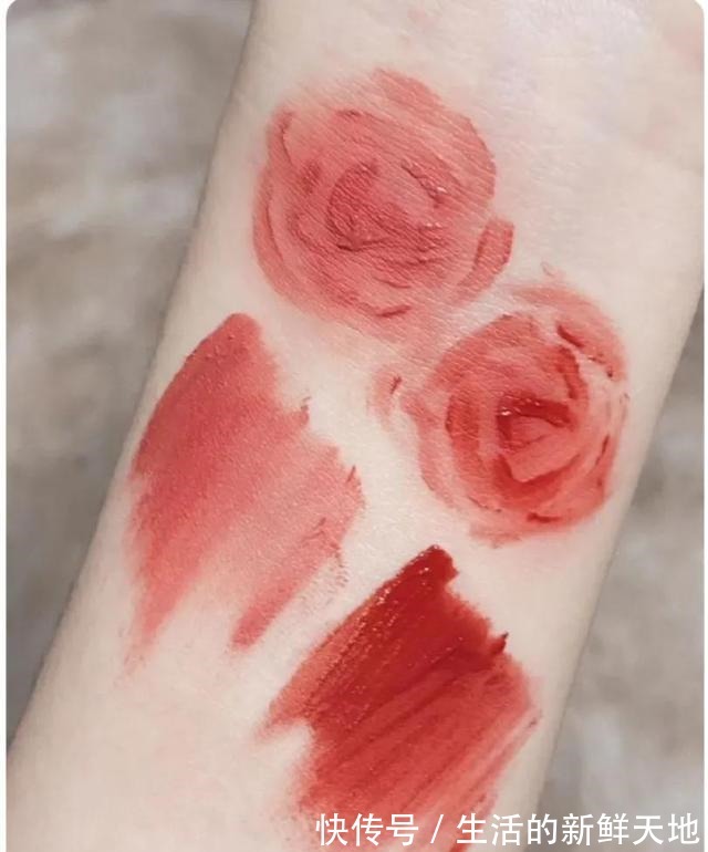 色号 奶乖奶乖的口红色号分享!淡颜系氛围感Top6,素颜涂都好看!