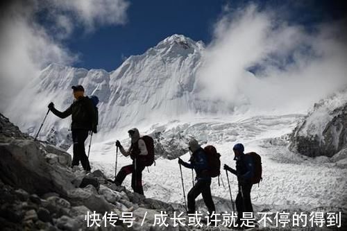 险峻|中国最高的4大山，高大雄伟山势险峻，最后一座至今无人登临！