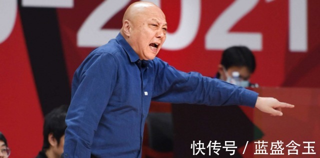 中国篮坛|正式确定!CBA老帅解约离开球队 告别中国篮坛!
