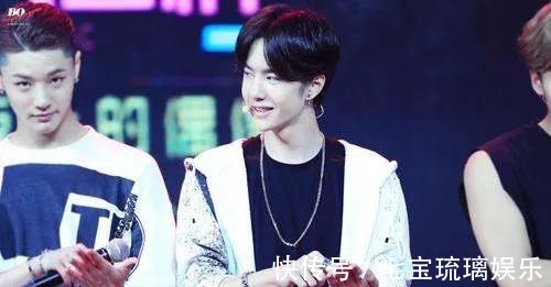 娱乐圈王一博跟李汶翰的关系怎么样