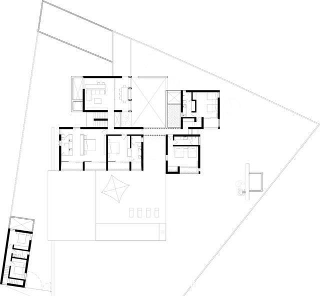 自建房|农村最划算的自建房设计,外观时尚大气,比城市的豪宅还好看
