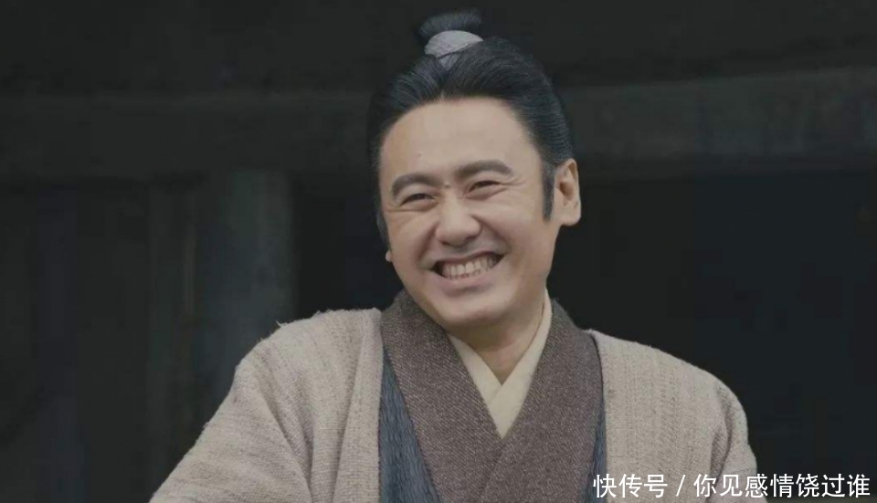 恐怖|世人只知卧龙凤雏,却不知司马懿的绰号更恐怖,难怪可以统一天下