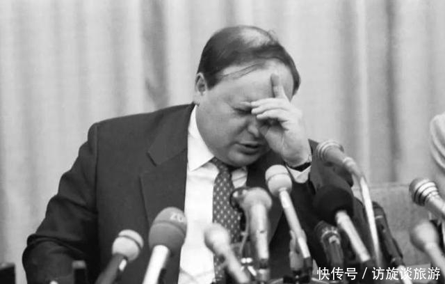 盖达尔|叶利钦最大的败笔,就是重用此人,结果害惨国家,还毁了自己前途
