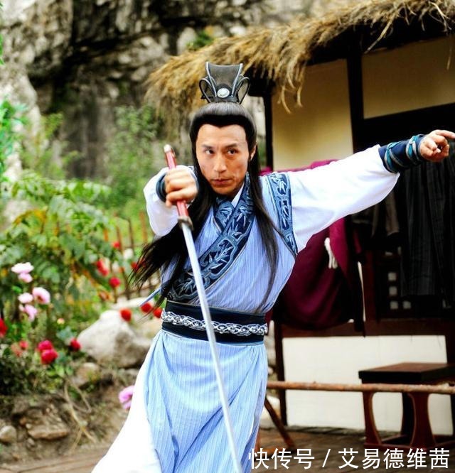 大猎赋|李白多年不仕,引起妻子强烈鄙视,他愤而写下千古名作,拂袖离去