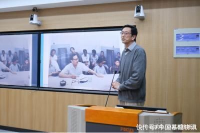 中国科技大学少年班学院举行发展座谈会，仍是中国最优秀的少年班