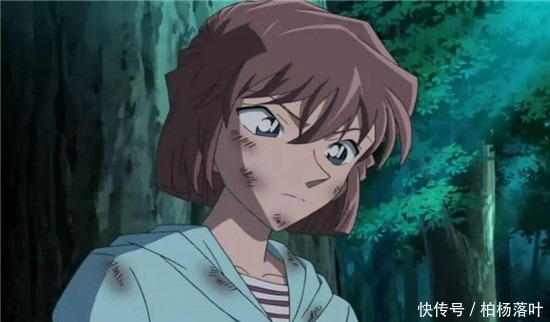 琴酒|名侦探柯南,若是主角团中有一个会下线,那么你觉得会是谁