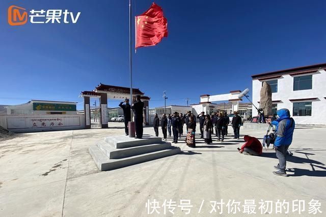 大熊猫|芒果TV《微光者》高燃收官!走最难的路,见最可爱的人|导演手记