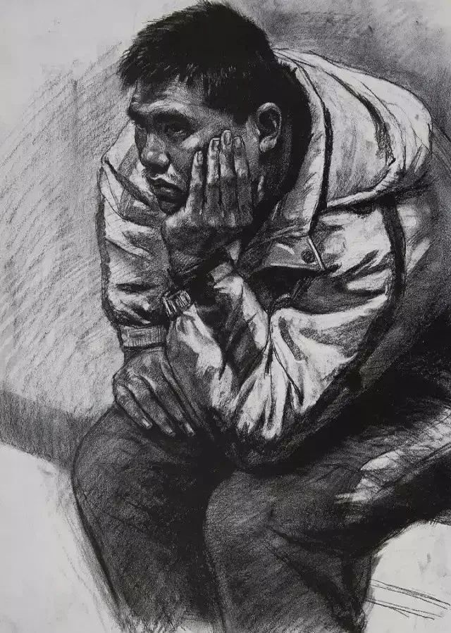 考题|最最最精选版九大美院历年考题一图收录-含超全高分卷