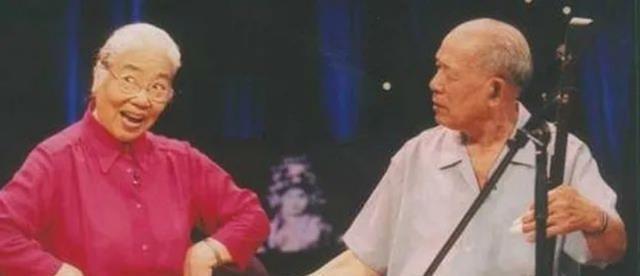 祖国|豫剧宗师常香玉:义演上百场,募集15亿,为祖国捐了一架战斗机