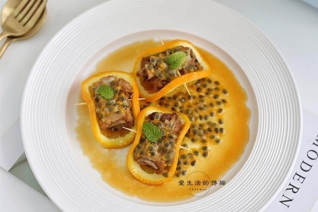 脐橙|只敢久久做一回，每次做了都不够吃，3种做法最馋人，贵点也值！