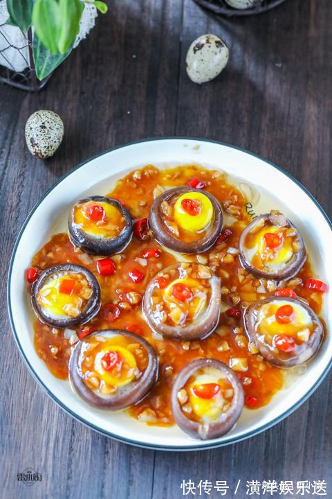 给儿子做了道下饭菜,爷爷想要尝尝,儿子说给一头猪都不换