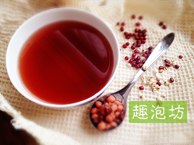 紅豆紅豆|氣血不足老中醫教你如何利用夏天補起來