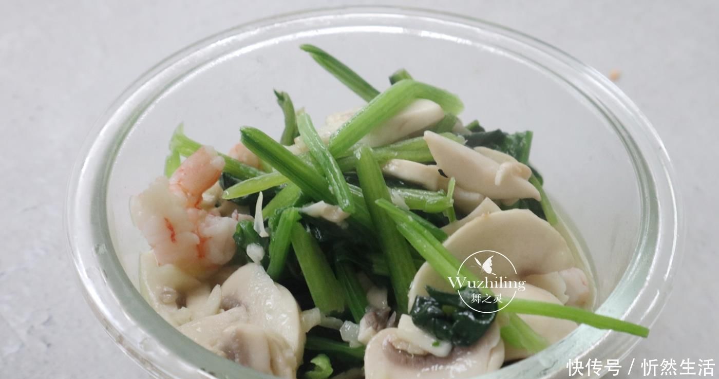 主食|减肉最狠的主食,50岁阿姨早餐坚持吃,气色红润腰细了,显身材