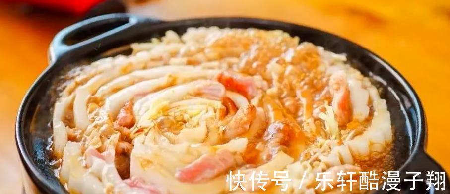 甜面酱|用白菜也可以做出千层美味，快来看一看，简单制作又健康