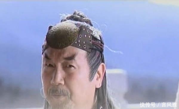 《封神演义》中,通天教主有什么功德?为何也能成为圣人?
