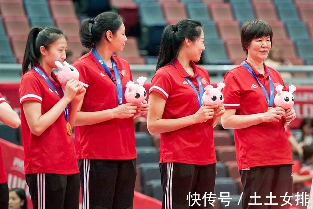 国家队|女排奥运冠军已为退役做好打算!坚持与否,或取决于国家队需要