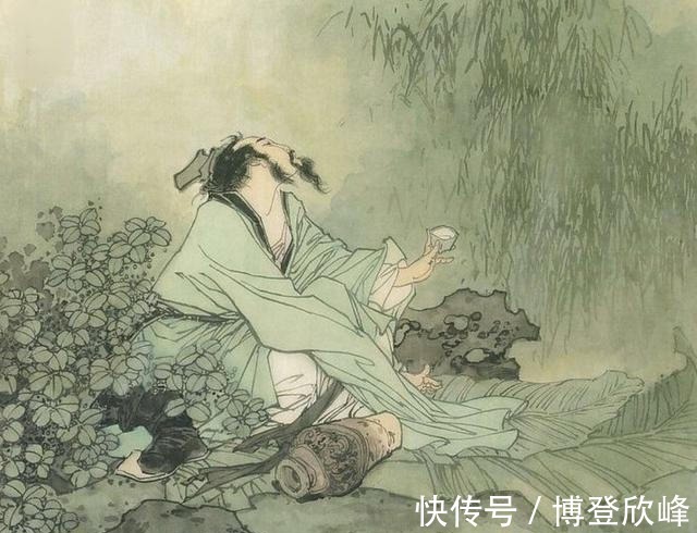 明河篇|唐朝最渣的诗人,想当武则天的面首,却因口臭遭拒绝