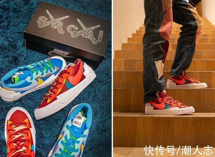 李宁 被网红“过度炒作”的6款球鞋,其实上脚不好看,花钱买教训