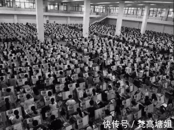 美术生!艺生源:家里有矿?培养气质?不,是因为热爱!