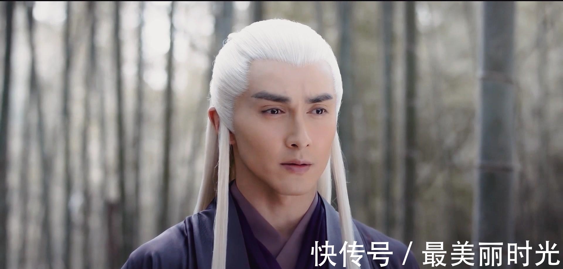 道教|他才是王母的丈夫,西游第一美男,连悟空都敬重他,不是玉帝