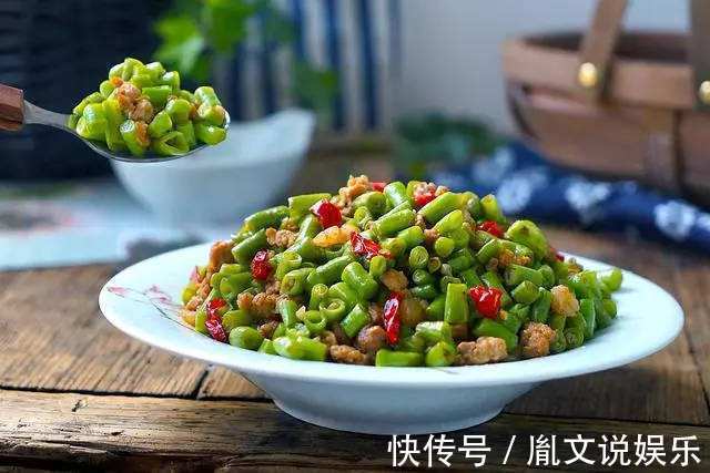 眼睛|十个人九个腰疼,常吃此菜,腰腿不酸了,眼睛明亮了,男女受益