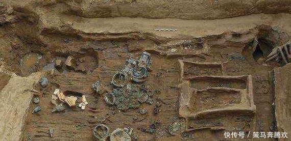 古墓|考古专家为什么找不到古墓,而盗墓贼却能找到原因竟是这样!