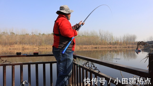 冬季野钓,窝中有鱼为何只吃窝料不吃钩饵水下实拍揭开谜底