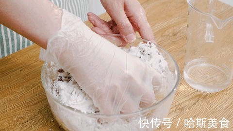 糯米粉|比馒头油条营养！香香糯糯吃不腻，还无油低糖，早餐吃最健康！